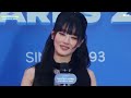 minnie】 250215 first solo ceremony｜hanteo music awards 2024 red carpet interview