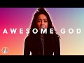 Awesome God - Women's Acapella | Boston Church of Christ