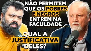 Os PROBLEMAS da EDUCAÇÃO brasileira SÃO MAIORES do que você IMAGINA