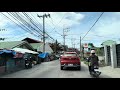 paombong bulacan road trip no. 15 the vinegar capital of the philippines driving tour 4k hdr