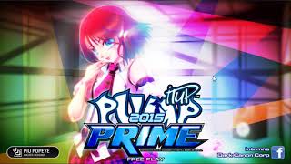 SM5 Pump It Up 2015 PRIME Especial Halloween