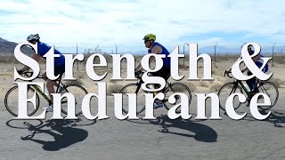 Strength and Endurance | Mark Rippetoe