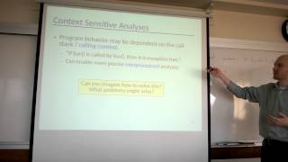 CMPT886 "Dynamic Analysis using LLVM"