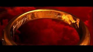 "The Lord of the Rings: The Fellowship of the Ring (2001)" Teaser Trailer