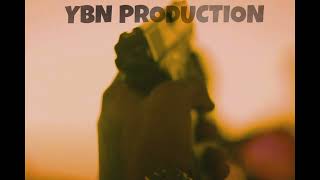 YBN Fulli - Glock My Bae (LYRIC VIDEO)