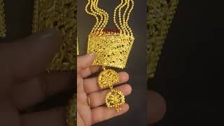 #sitaram #longer #goldplated #bridaljewellery #manufacturer