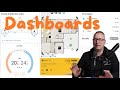 Home Assistant COMPLETE Beginners Guide  Part 4: How to create Dashboards