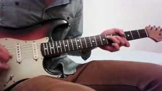 51st Anniversary - Jimi Hendrix (Cover)