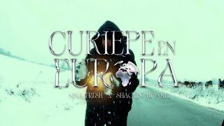 Curiepe En Europa🌎 (VIDEO OFICIAL) Nina Fre$h ft. @shaolinmonkeyoficial