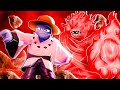 Becoming Indra Akuma In Shindo Life.. (naruto roblox)