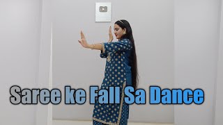 Saree Ke Fall Sa | Easy Wedding  Dance | Bollywood Dance | #mahilamandal