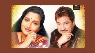Nazar Ke Samne Jhankar   Aashiqui 1989  Kumar Sanu Anuradha Paudwal  RomanticSong