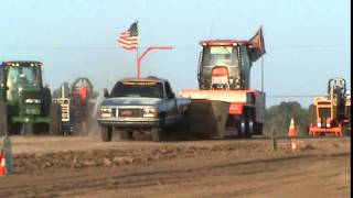 Vince Newman 5300 2WD Street- Holton,Ks 08.23.14