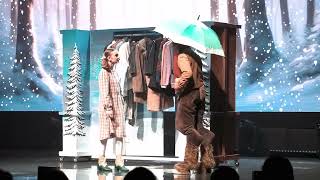 BAIS presents The Lion, The Witch, and the Wardrobe