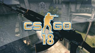 Get carried du Holz | Counter-Strike #018