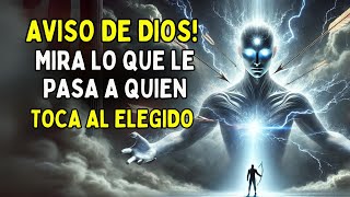 ✨ELEGIDO✨ Mira Lo Que Dios Hace con Quien Te Hace Mal – ¡Es Sorprendente!