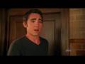 Lee Pace - I wake pies and make the dead