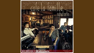 cafe la famille