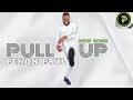 PULL UP (LYRICS VIDEO) || PENON PAUL