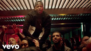 YG - Who Do You Love? ft. Drake (Clean) ( Music )