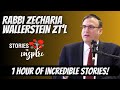 Rabbi Zecharia Wallerstein Stories To Inspire Event: 11 Incredible Stories That Will Touch Your Soul