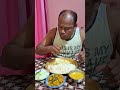 aji wednesdays r kahna .... niramis vat.. dali soyabin behndi sobji....... mukbang