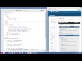 Beginner jQuery Tutorial 21 - Fading elements in and out
