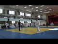 113年台北市教育盃柔道錦標賽－徐雋宇２ 敗部復活賽 taipei judo