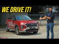 New Hyundai CRETA - All Details