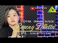 PASENG TELLETTU ~ Voc: Dhani Malik || Cipt: Amir Syam( Cover version)