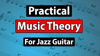 Music Theory Makes You Play Better! 😎