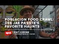 Poblacion Food Crawl: Dee Jae Pa’este’s Favorite Haunts