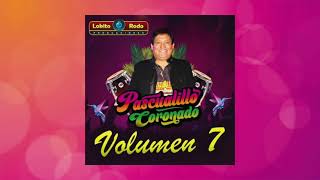 Pascualillo Coronado - Lamento de un Preso