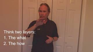Lean Manufacturing Short - Standard Work Instructions
