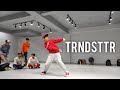 TRNDSTTR ( Lucian Remix ) | Saurabh Bhardwaj Choreography