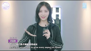 [ENG SUB] EP 0 - SNH48 7SENSES \