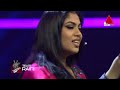 team raini group song grand finale the voice teens sl