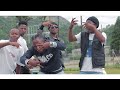 DJ Citie - eMbabane (ft. Bon Legendary,CrispykiD,eMStar Teaniba & A.M Blvck) (Official Music Video)