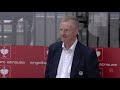 flashback hc sparta prague vs sc bern 2016 17