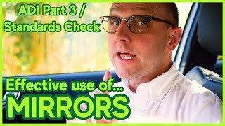 Effective Use of Mirrors for a FLH (ADI Part 3 & Standards Check)