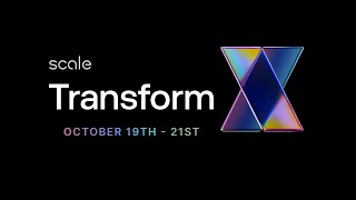 TransformX 2022