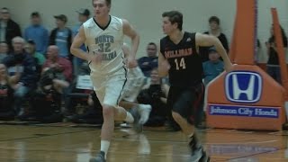 Milligan hosts UNC JV in sellout game