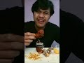 RICHEESE 5 KALI MANIS  #mukbang #foodreviewindonesia #food #foodiereview #foodie #fooodreview