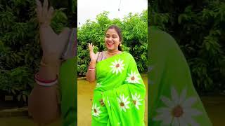 তুমি আমি আর অষ্টমী রাত♥️♥️♥️ #shorts #shortvideo #youtubeshorts #durgapuja