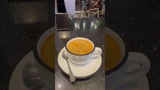 LONG BLACK #barista #daily #morning #explore #latte #coffee #espresso #tutorial #trending #shorts