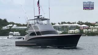 Bermuda Billfish Blast Boats, July 2024