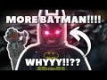 Things That Trigger LEGO Batman Fans!!