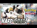 MELMETAL WILL NOT FAINT | Pokemon TCG Pocket