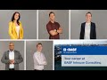 Your career at BASF Inhouse Consulting