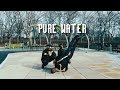 Mustard, Migos - Pure Water | Freestyle Dance